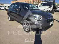 2017 Fiat 500