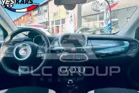 2017 Fiat 500