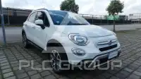 2017 Fiat 500