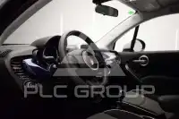 2017 Fiat 500