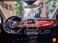 2017 Fiat 500