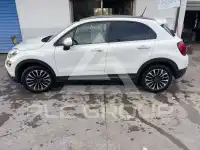 2017 Fiat 500