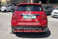 2017 Fiat 500