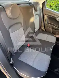 2017 Fiat 500