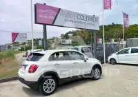 2017 Fiat 500