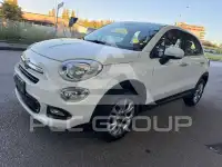 2017 Fiat 500