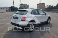 2017 Fiat 500
