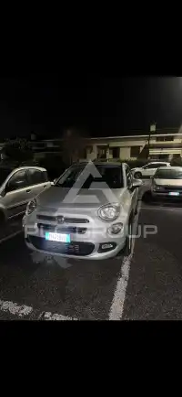 2017 Fiat 500