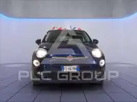 2017 Fiat 500