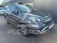 2017 Fiat 500