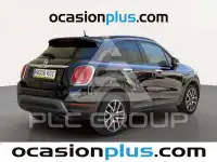 2017 Fiat 500