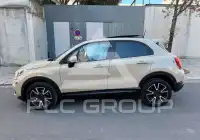 2017 Fiat 500