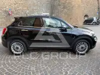 2017 Fiat 500