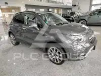 2017 Fiat 500