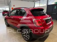 2017 Fiat 500