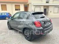 2017 Fiat 500