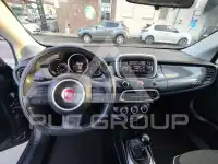 2017 Fiat 500