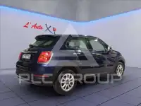 2017 Fiat 500