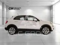 2017 Fiat 500
