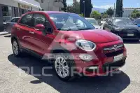 2017 Fiat 500