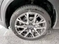 2017 Fiat 500