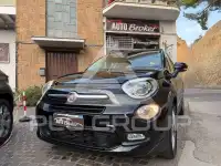 2017 Fiat 500