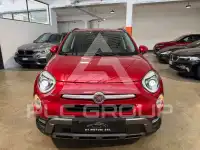 2017 Fiat 500