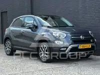 2017 Fiat 500