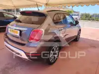 2017 Fiat 500
