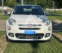 2017 Fiat 500