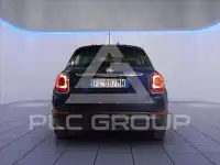 2017 Fiat 500