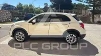 2017 Fiat 500