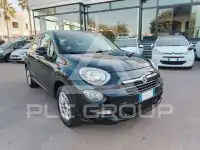 2017 Fiat 500