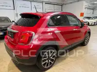 2017 Fiat 500