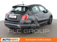 2017 Fiat 500