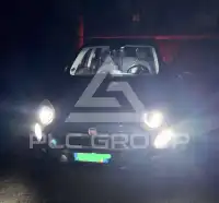 2017 Fiat 500