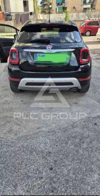 2017 Fiat 500