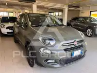 2017 Fiat 500