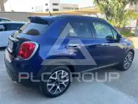 2017 Fiat 500
