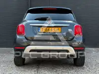 2017 Fiat 500