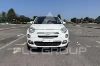 2017 Fiat 500