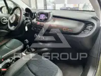 2017 Fiat 500