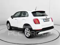 2017 Fiat 500