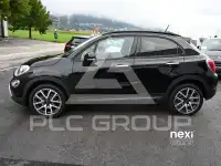 2017 Fiat 500