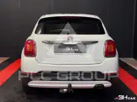2017 Fiat 500