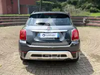 2017 Fiat 500