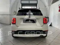 2017 Fiat 500