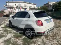 2017 Fiat 500