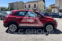 2017 Fiat 500