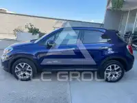 2017 Fiat 500